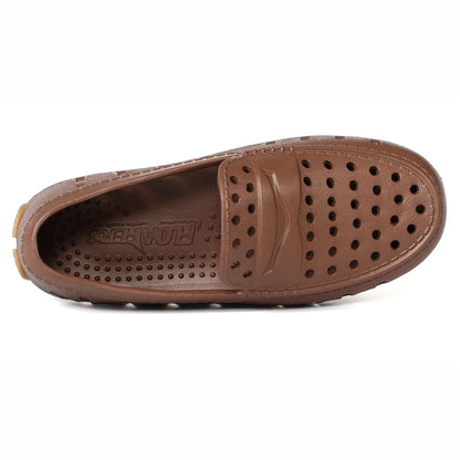 Driftwood Brown Floafers