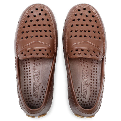 Driftwood Brown Floafers