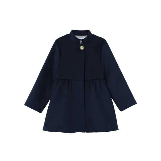 Penelope Peacoat - Nantucket Navy