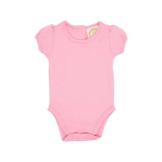 Penny`s Play Onesie - Hamptons Hot Pink