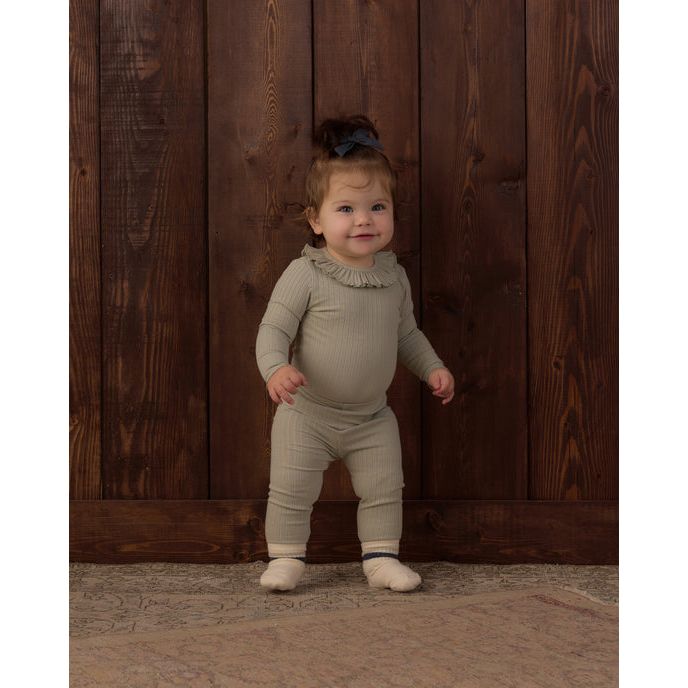 Legging Sage
