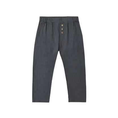 Cru Pants Midnight