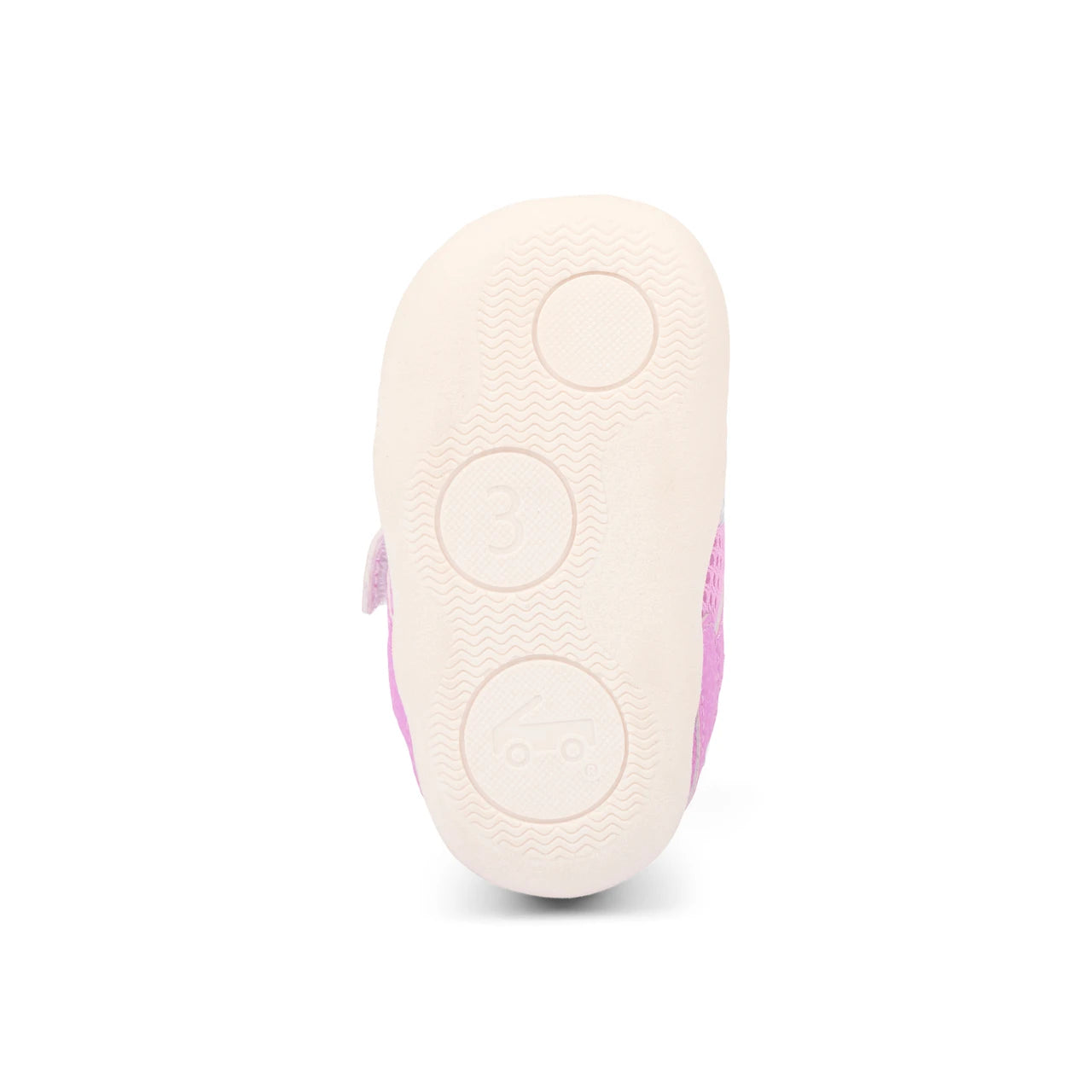 Viento Mini Orchid Purple