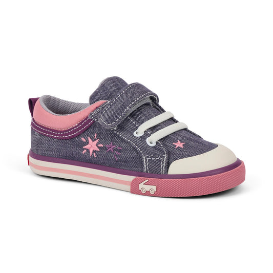 Kristin Gray/Stars Sneakers