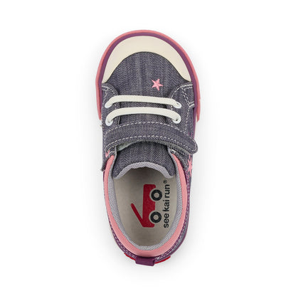 Kristin Gray/Stars Sneakers