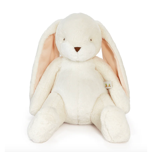 Sweet Nibble 20" Cream Bunny