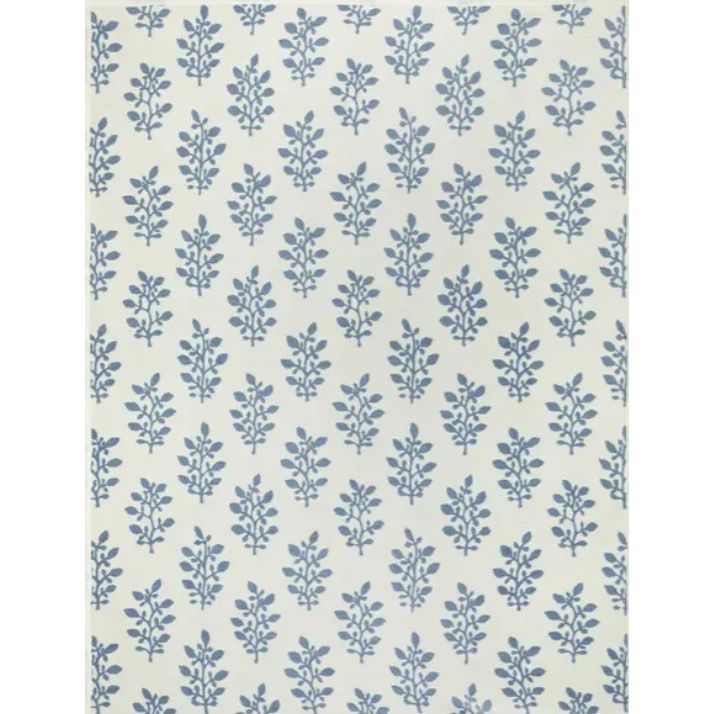 Garden Gate Blanket