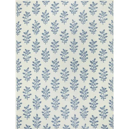 Garden Gate Blanket