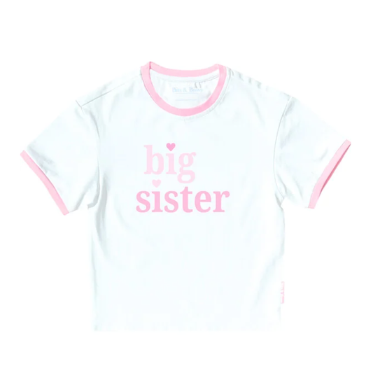 Big Sister T-Shirt