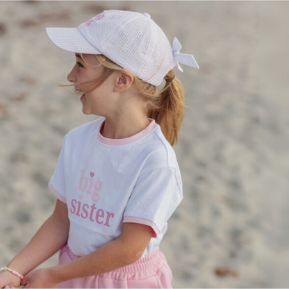 Big Sister T-Shirt