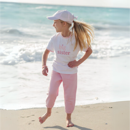 Big Sister T-Shirt