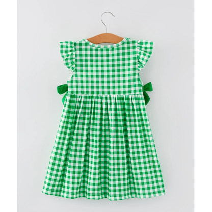 St Patricks Day Dress