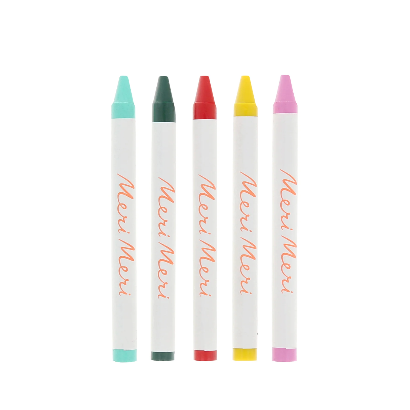 Wild Animals Coloring Roll