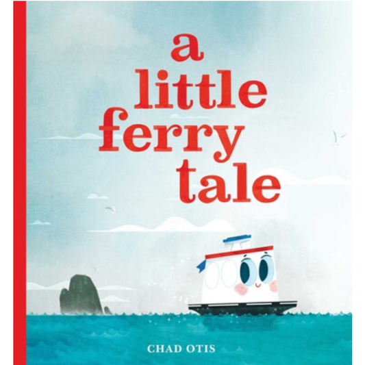 A Little Ferry Tale