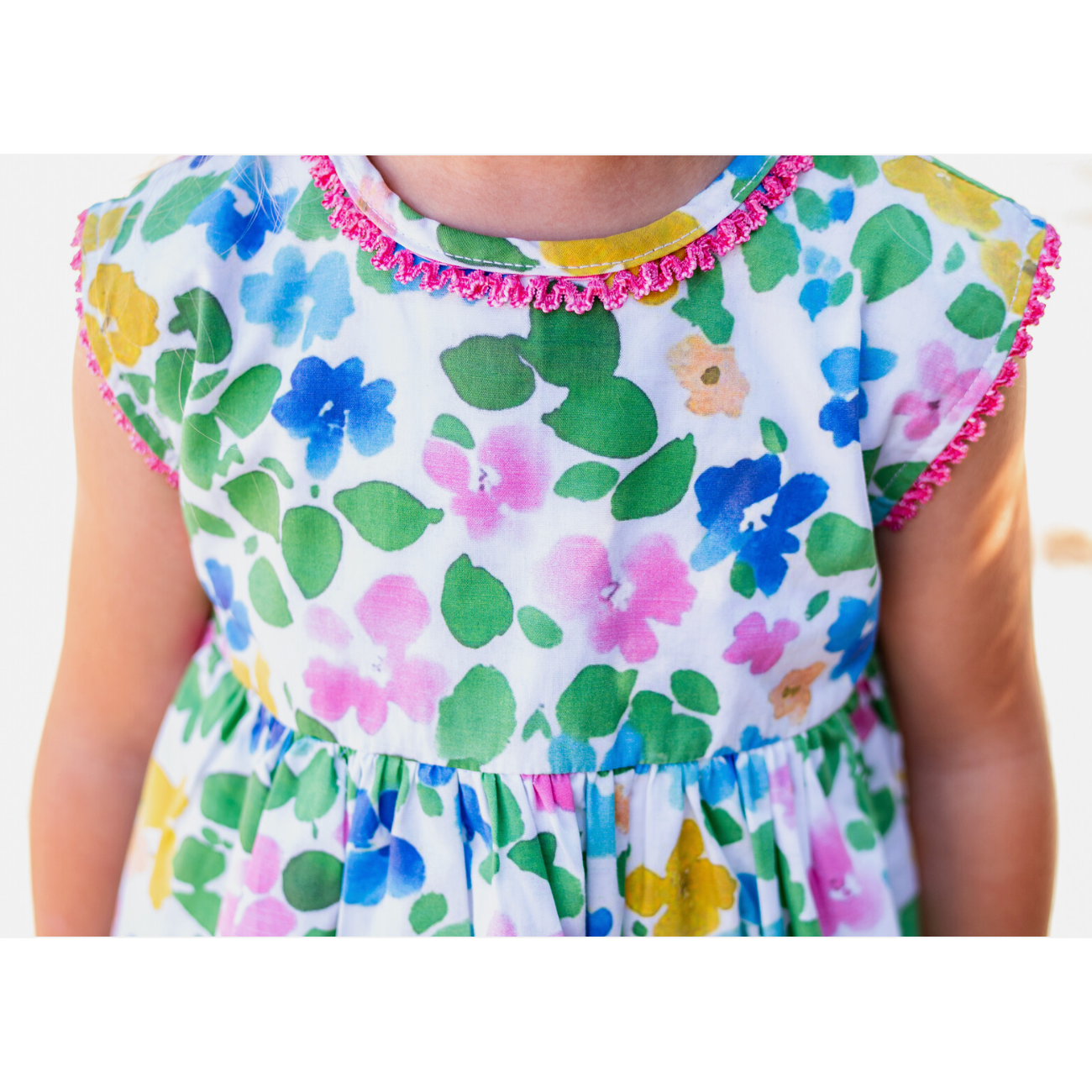 Quinn Dress