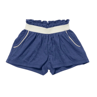 Bea Short Navy