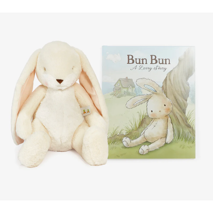 Bun Bun Bunny Plushie
