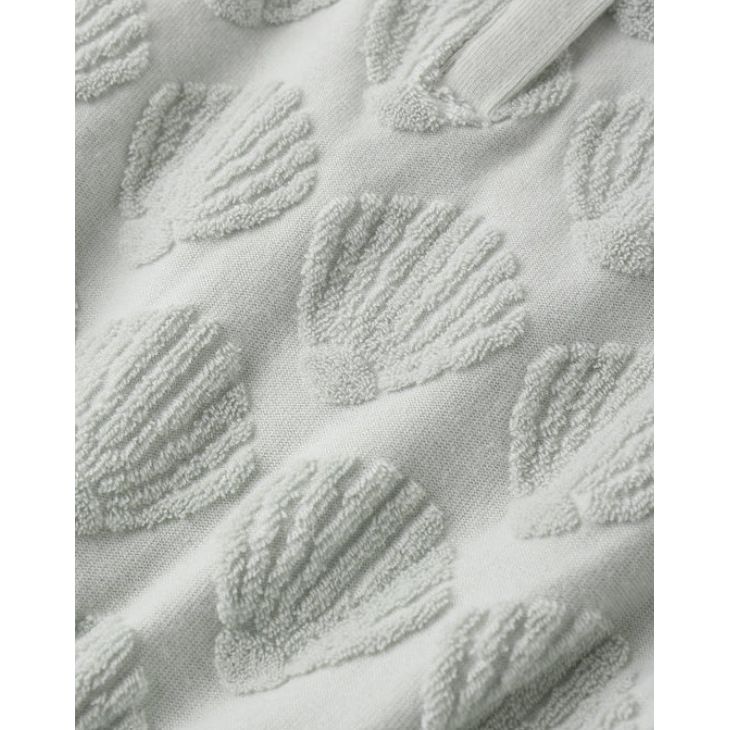 Cinch Playsuit Seashells