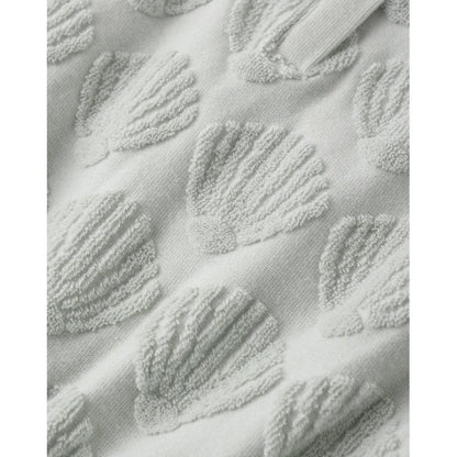 Cinch Playsuit Seashells