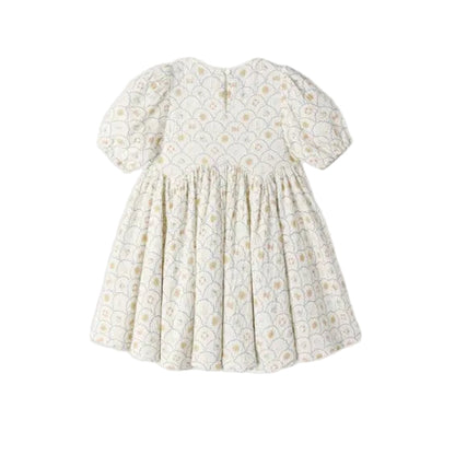 Rose Dress Nautical