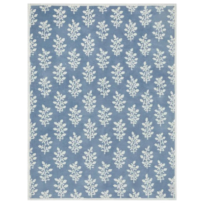 Garden Gate Blanket
