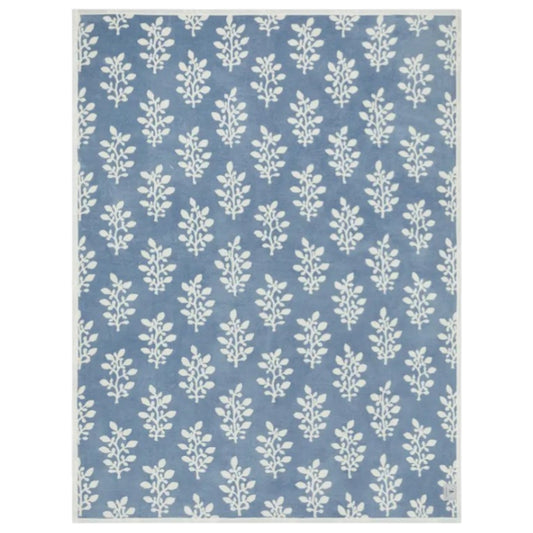 Garden Gate Blanket