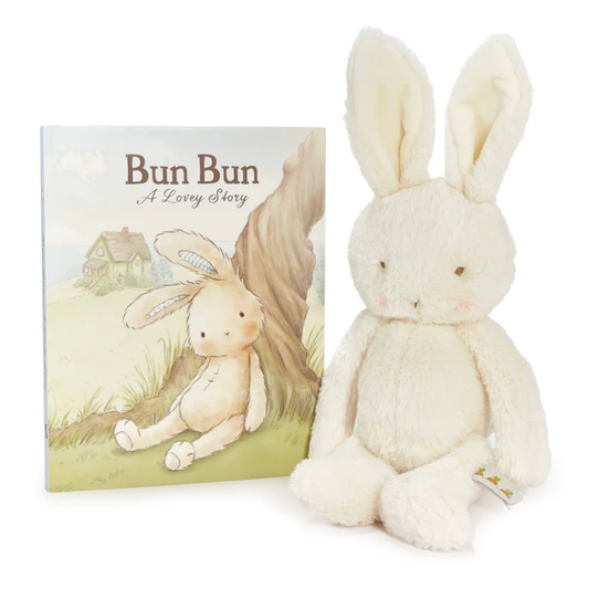 Bun Bun Gift Set