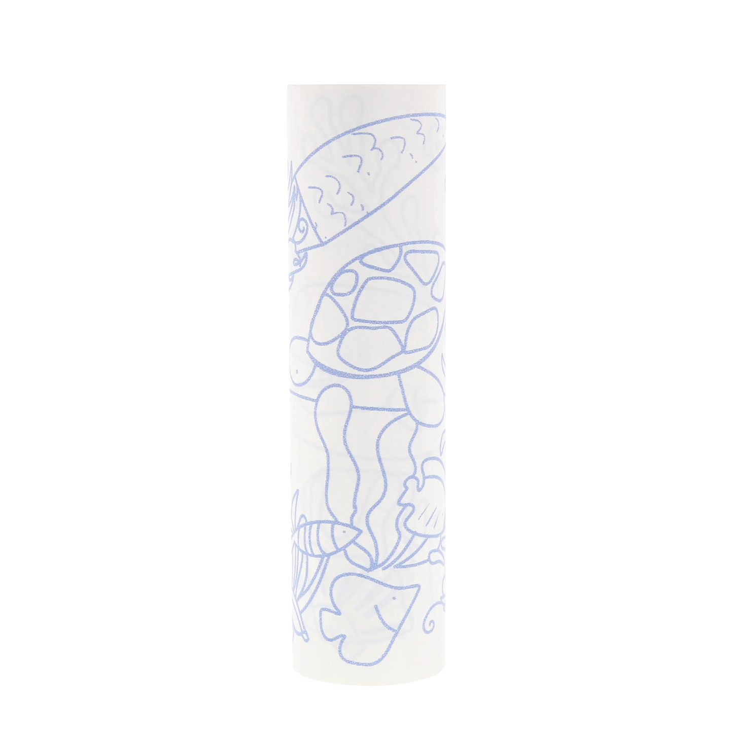 Mermaid Coloring Roll