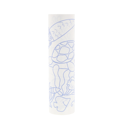 Mermaid Coloring Roll