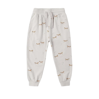 Jogger Sweatpant Foxes