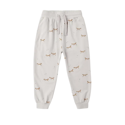 Jogger Sweatpant Foxes