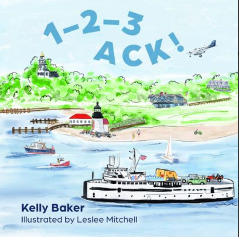 1-2-3 ACK