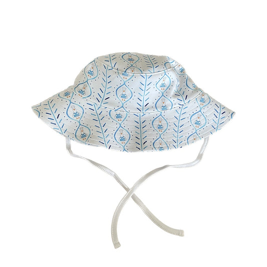 Seagull Bucket Hat