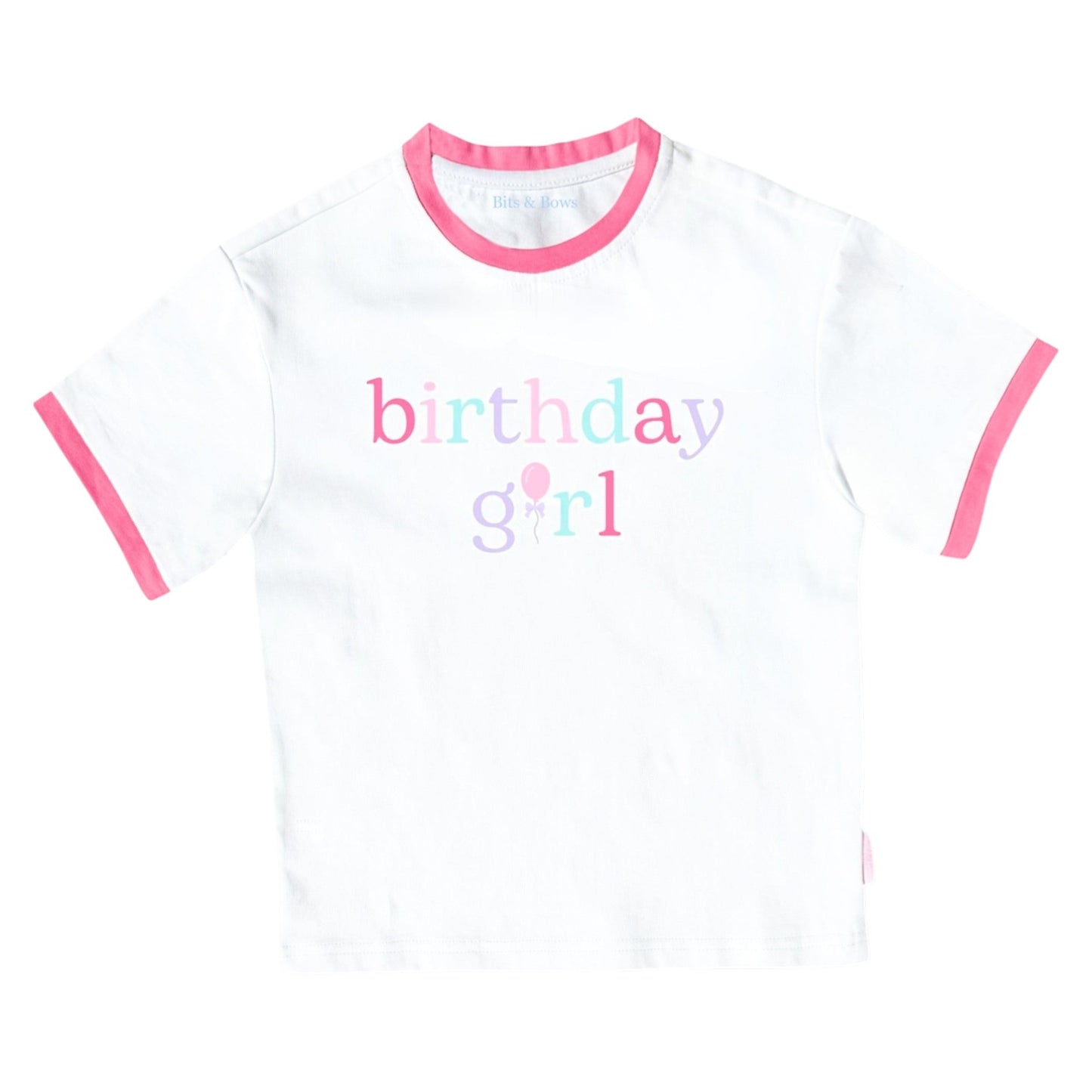 Birthday Girl T-Shirt