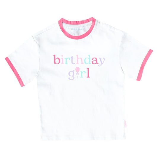 Birthday Girl T-Shirt