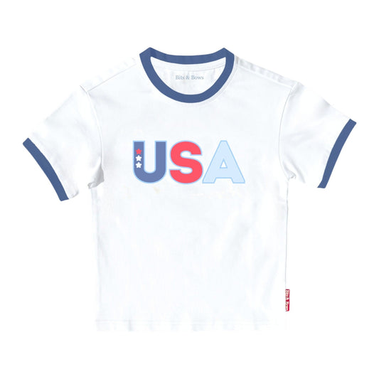 USA T-Shirt SALE