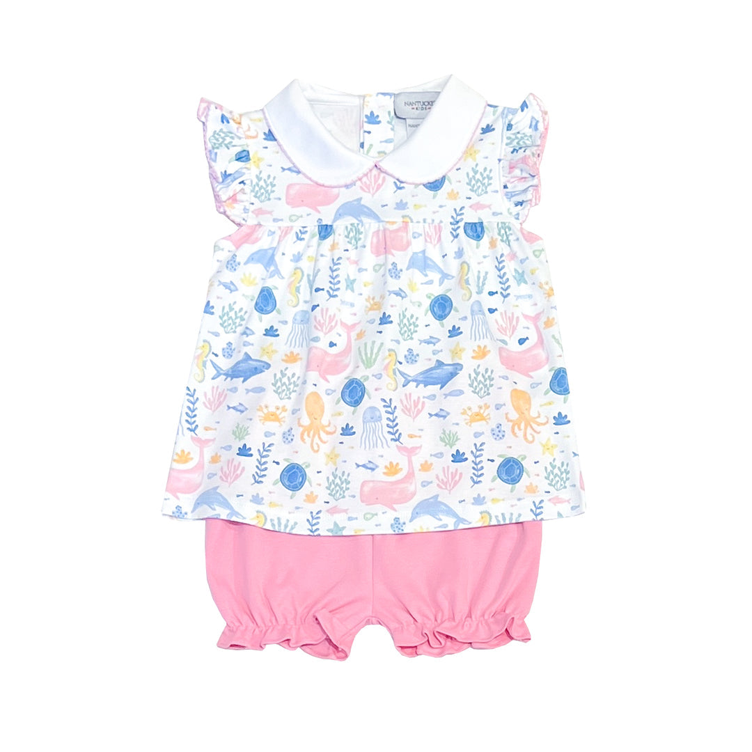 Pima Play Set-Under the Sea