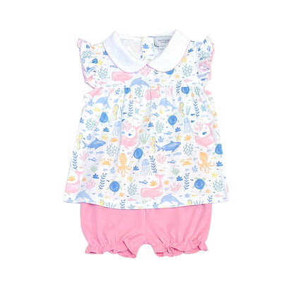 Pima Play Set-Under the Sea