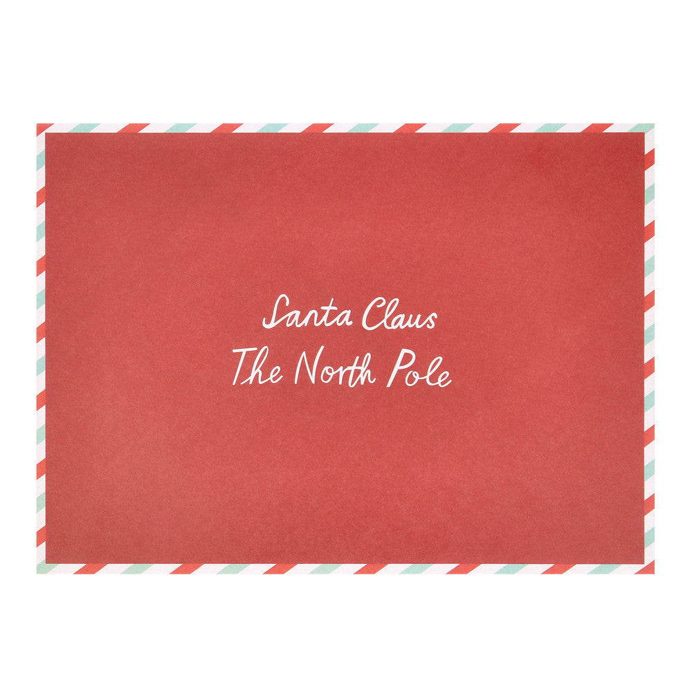 Letter To Santa Kit Pre-Pack|13582