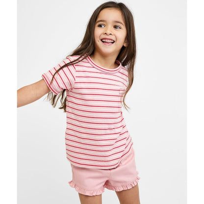 Stella Short, Dusty Rose|10677