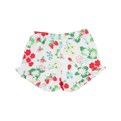 Shelby Anne Shorts Berry Sweet|11374