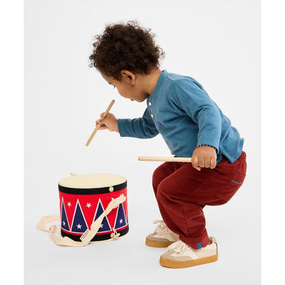 Bowie Baby Pant, Copper Corduroy|9364