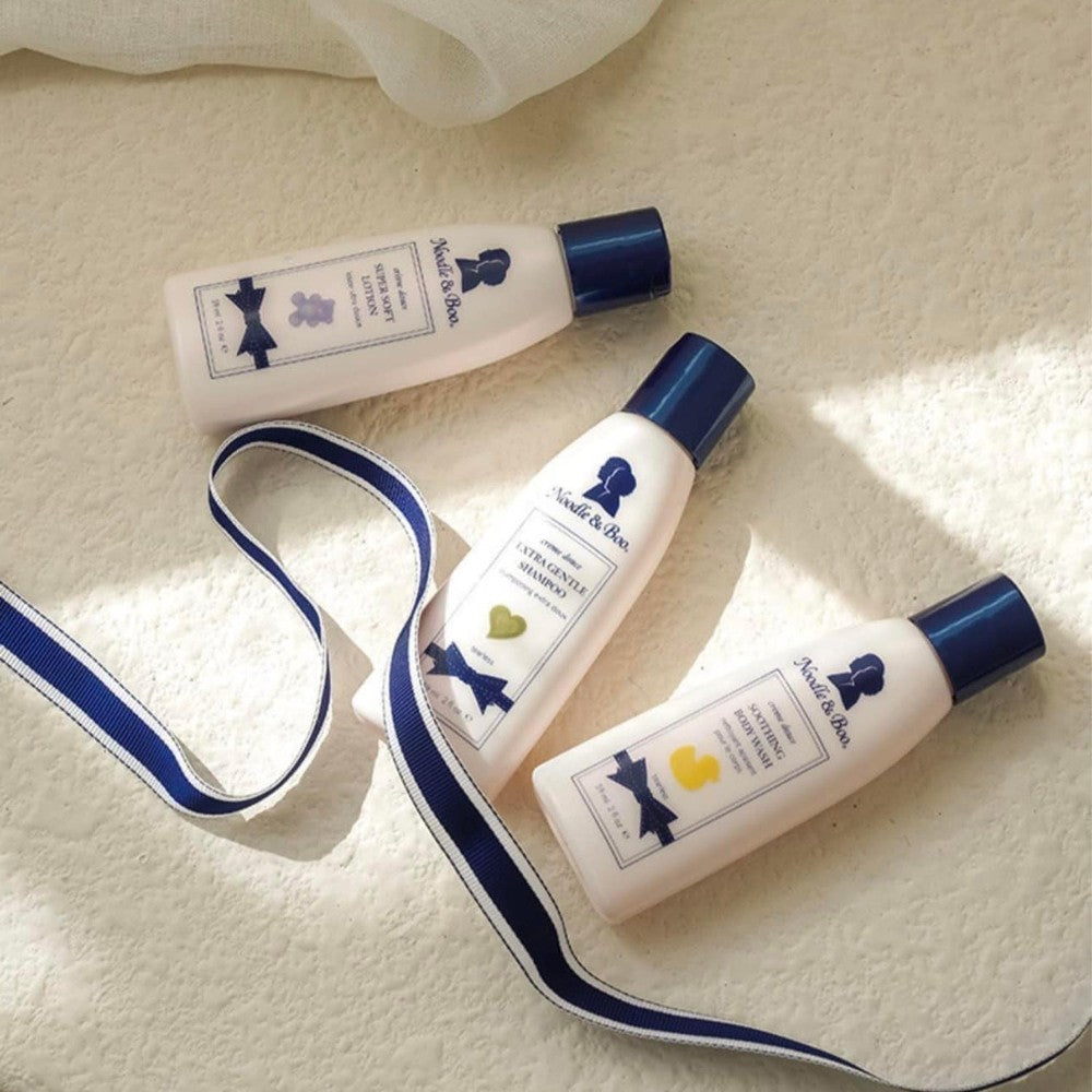 Essential Care Kit - Travel Set|12261