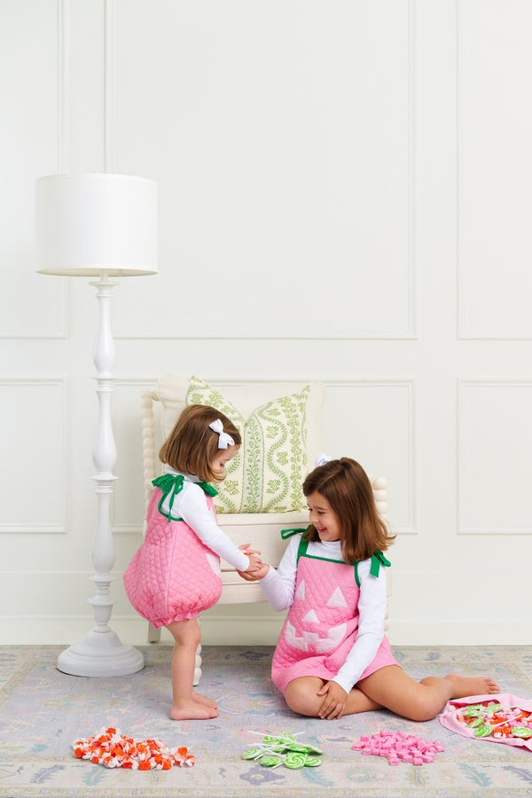 Happy Halloween Costume (child jumper)|12988