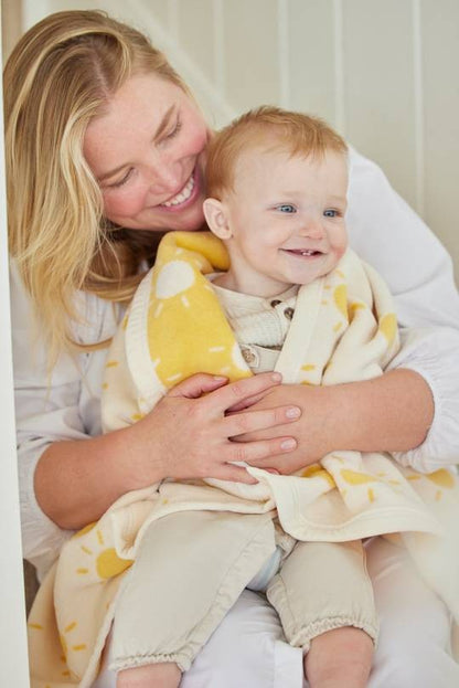 You Are My Sunshine Blanket|3630