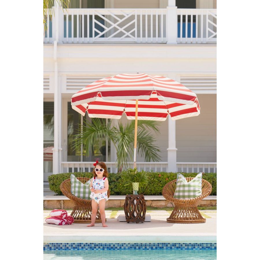 Branham Bubble - Pima - Eyelet|11295