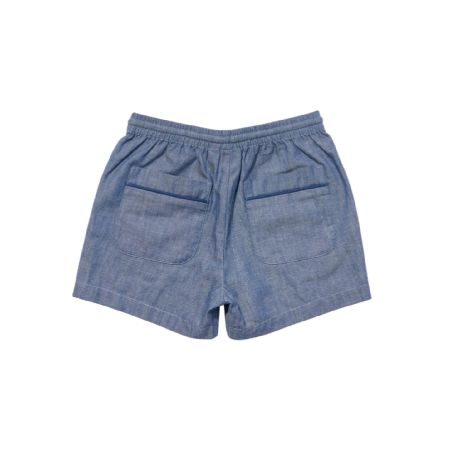 Bingo Short, Denim