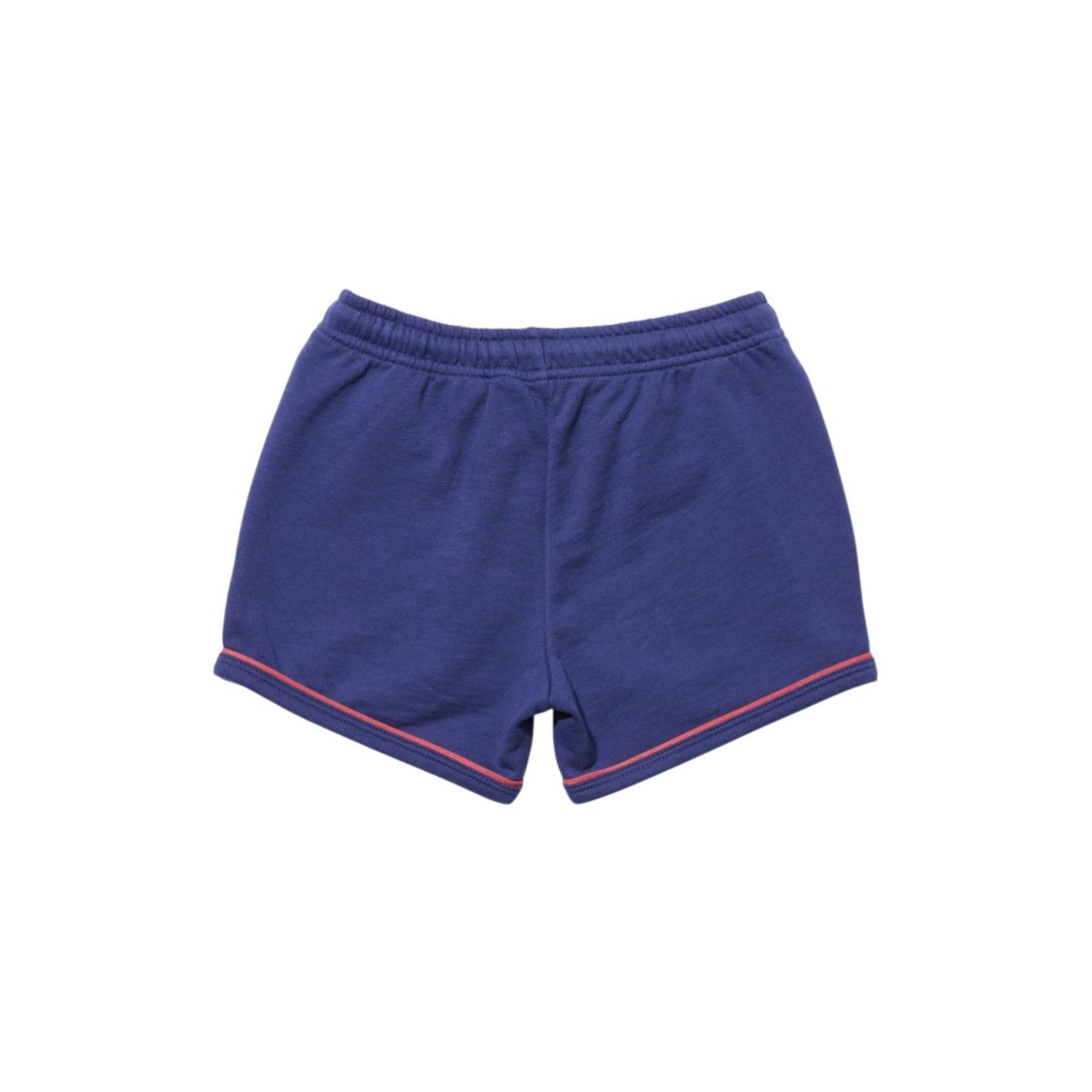 Bailey Short, Navy|10776