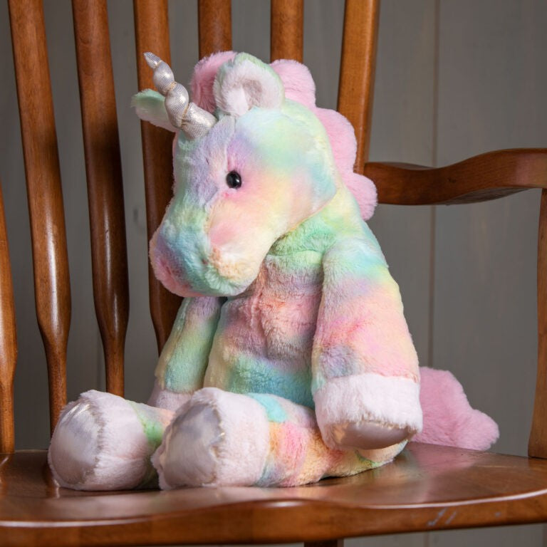Marshmallow Fro-Yo Unicorn|12171