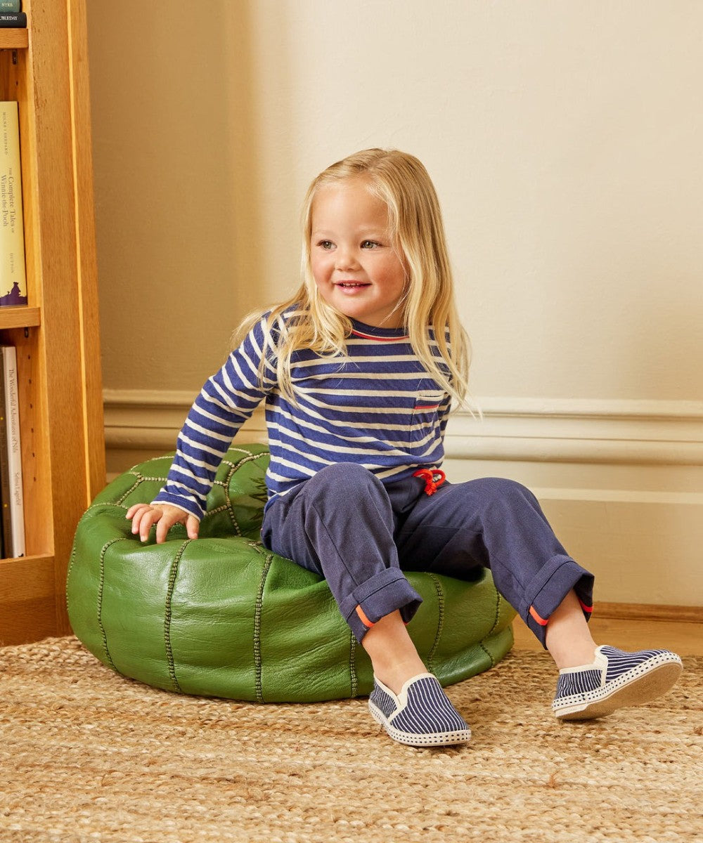 Bowie Pant, Navy|9328